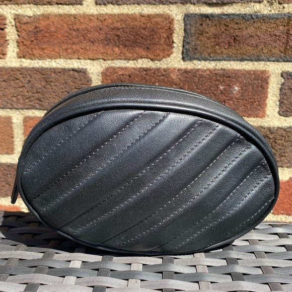 Auxiliary Handbags - Auxiliary by Aritzia leather belt bag